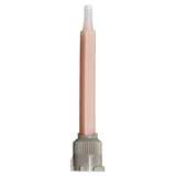 Techni-Pro Square Static Mixer 5.3mm ID, 16 Elements for 50ml B Style Cartridge, Green, Mix Ratios: 1:1, 2:1, 36/Box redirect to product page